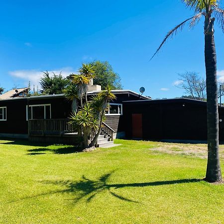 Pacific Sands Vacation Home Fort Bragg Exterior photo