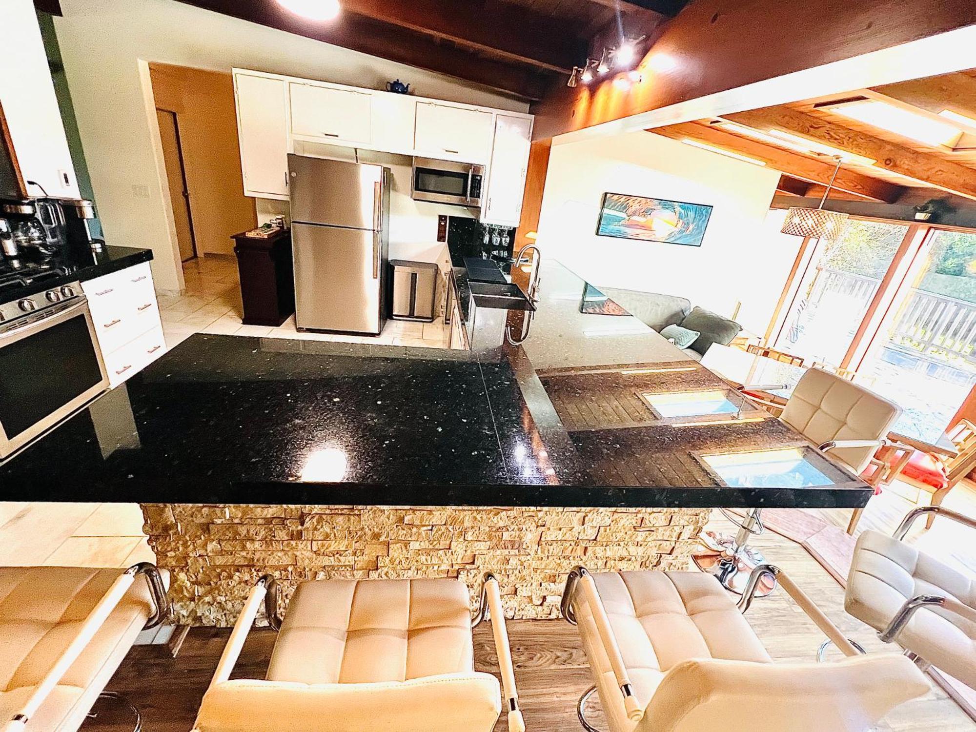 Pacific Sands Vacation Home Fort Bragg Exterior photo