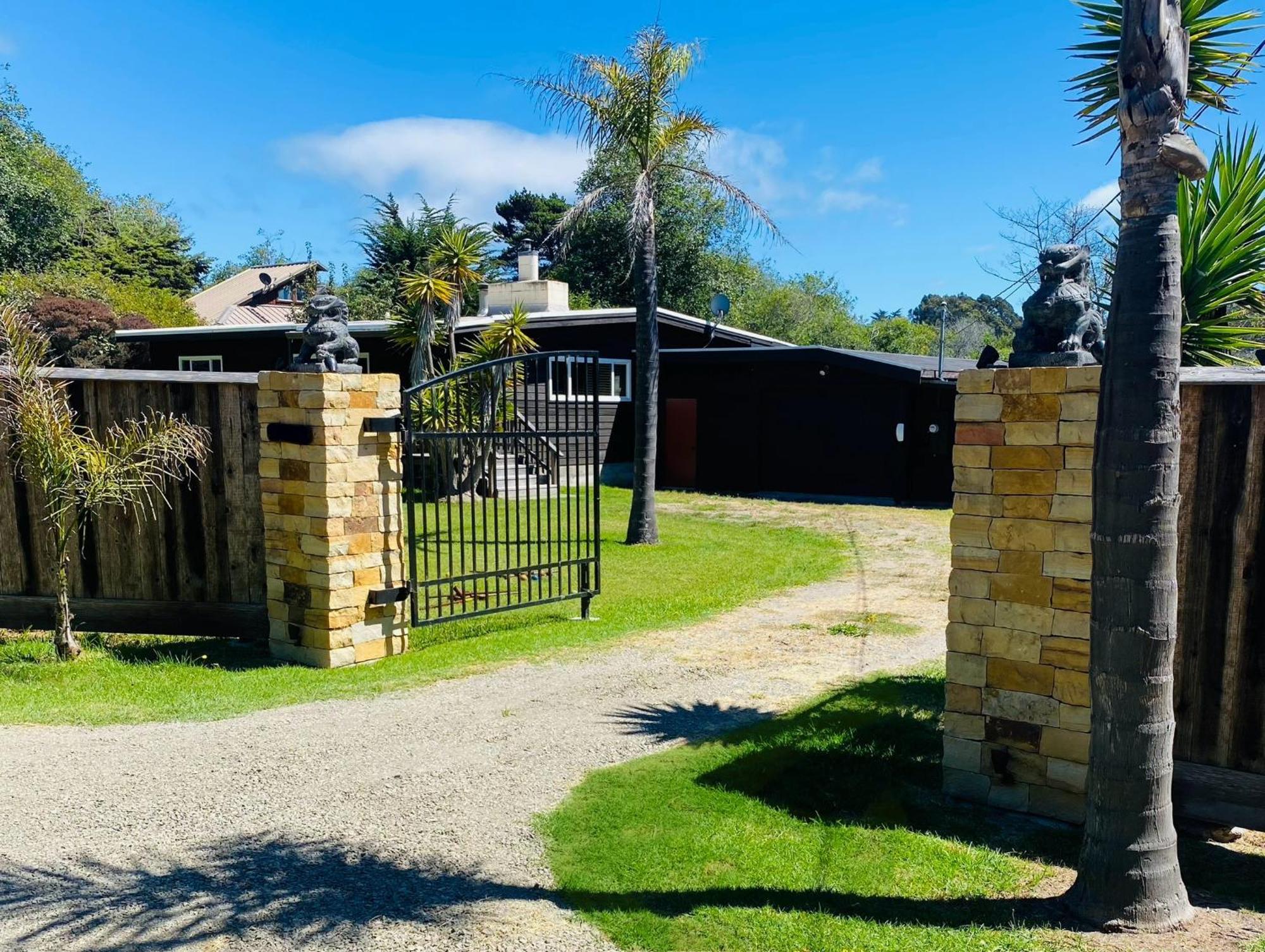 Pacific Sands Vacation Home Fort Bragg Exterior photo